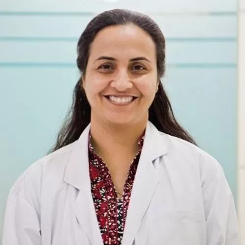 Dr. Vandana Bhatia