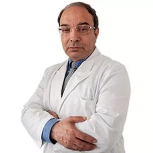 Dr. Vijay Kher