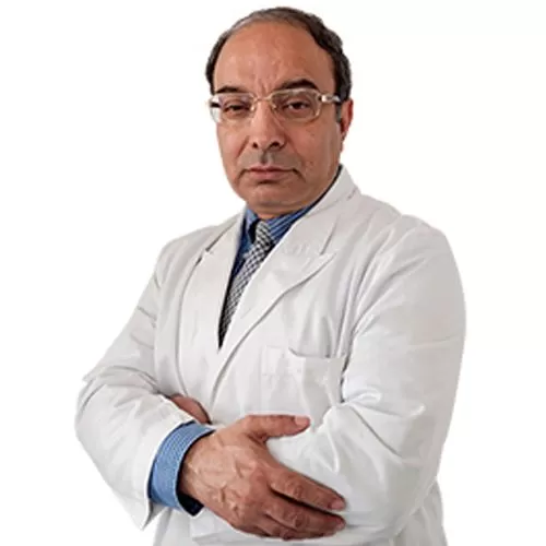 Dr. Vijay Kher