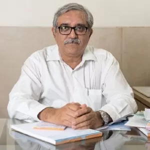 Dr. Vijay Kumar Verma