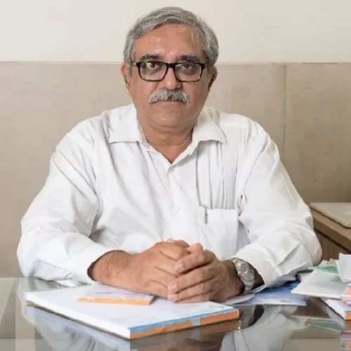 Dr. Vijay Kumar Verma