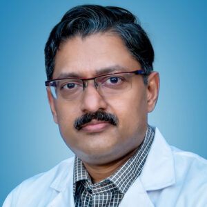 Dr. Vijil Rahulan