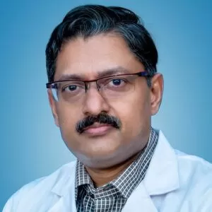 Dr. Vijil Rahulan