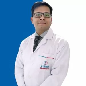 Dr. Vikas Agarwal