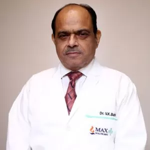 Dr. Vinay Kumar Bahl