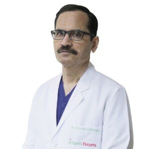 Dr. Z S Meharwal