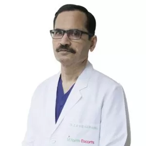 Dr. Z S Meharwal