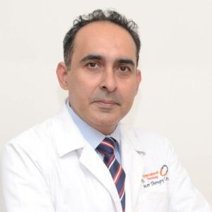 Dr.Kabir Rehmani