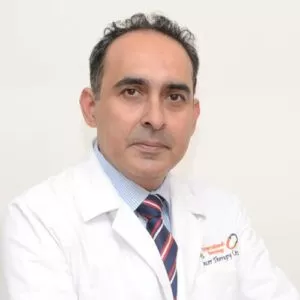 Dr.Kabir Rehmani