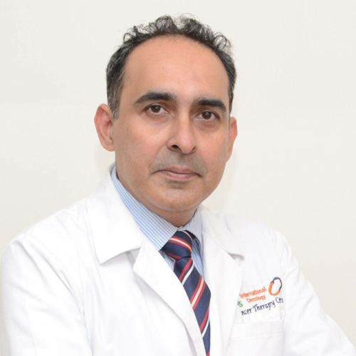 Dr.Kabir Rehmani
