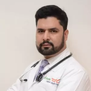 Dr.Mudhasir Ahmed