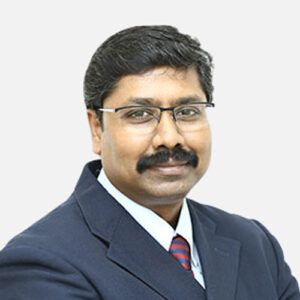 Dr.Murugu Sundara Pandian