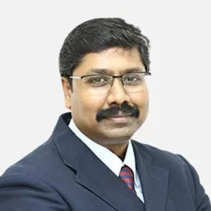 Dr.Murugu Sundara Pandian