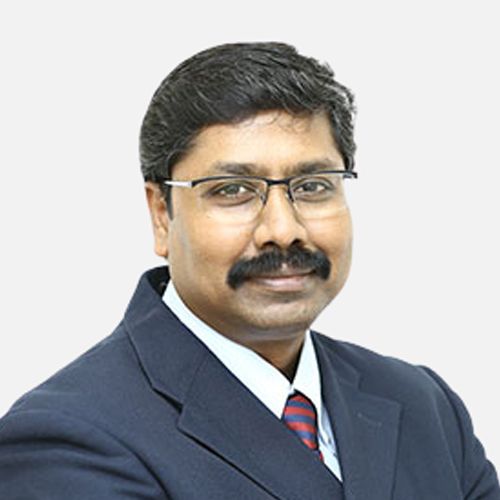 Dr.Murugu Sundara Pandian