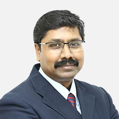 Dr.Murugu Sundara Pandian
