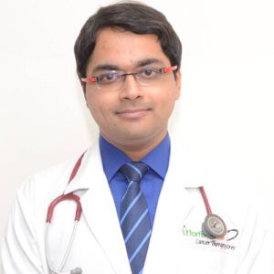 Dr.Rajat Bajaj