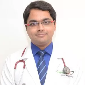 Dr.Rajat Bajaj