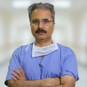 Dr.Rajneesh Kapoor