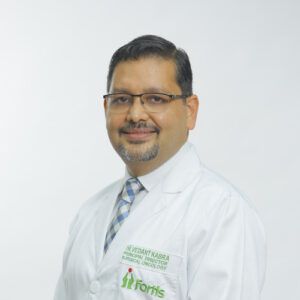 Dr.Vedant Kabra