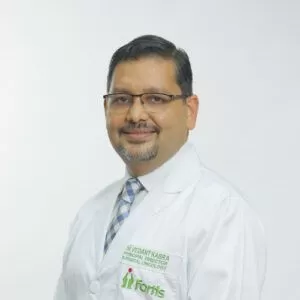Dr.Vedant Kabra