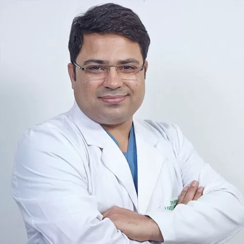 Dr.Vivek Vij