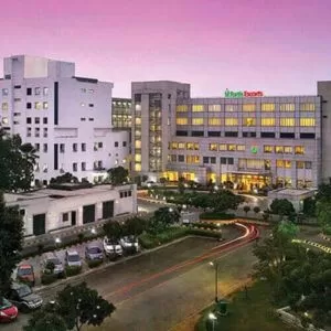Fortis Escorts Heart Institute Okhla Road Delhi