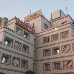 Fortis Flt. Lt. Rajan Dhall Hospital Vasant Kunj Delhi