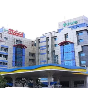 Fortis Hospital Malar