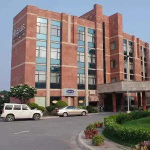 Fortis Hospital Mohali