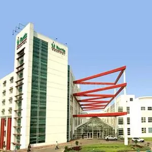 Fortis Hospital Noida