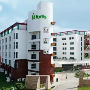 Fortis Hospital Shalimar Bagh