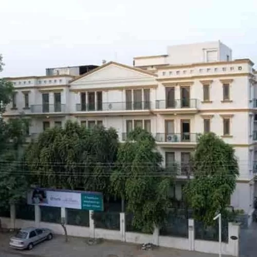 Fortis La Femme Greater Kailash Delhi
