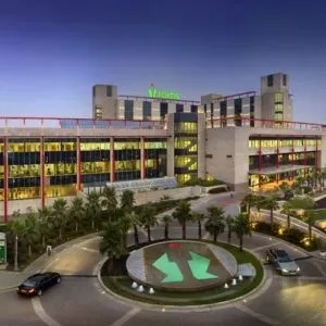 Fortis Memorial Research Institute Gurugram
