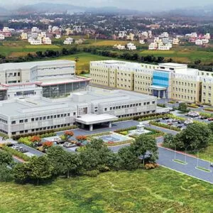 Gleneagles Global Health City Chennai