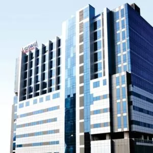 Global Hospitals Mumbai