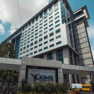 KIMS Heart Lung Transplant Institute Chennai