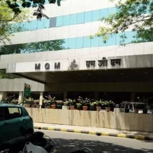 MGM Hospital Vashi Mumbai