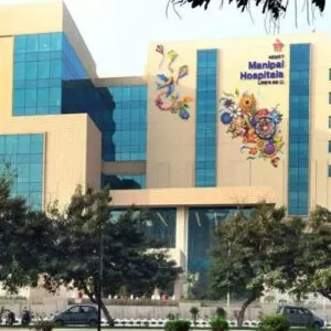 Manipal Dwarka Delhi