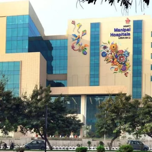 Manipal Dwarka Delhi
