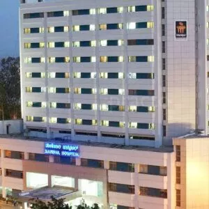 Manipal Hospital Bangalore