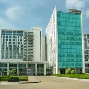 Medanta The Medicity Gurugram