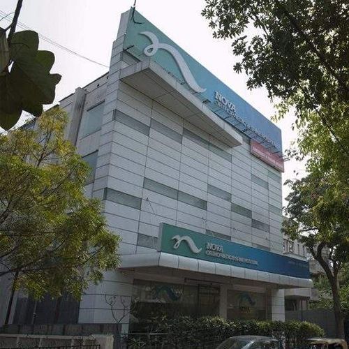Nova Hospital Delhi