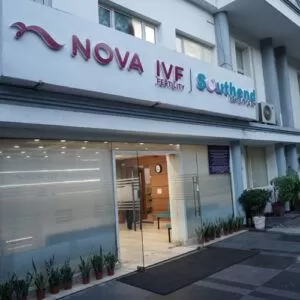 Nova Rajouri Garden Delhi