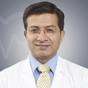 Prof. Col. Dr. Bipin Walia