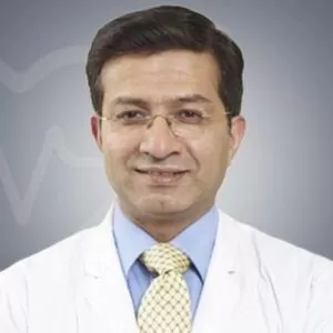 Prof. Col. Dr. Bipin Walia