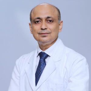Sanjeev Gera