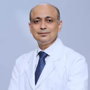 Sanjeev Gera