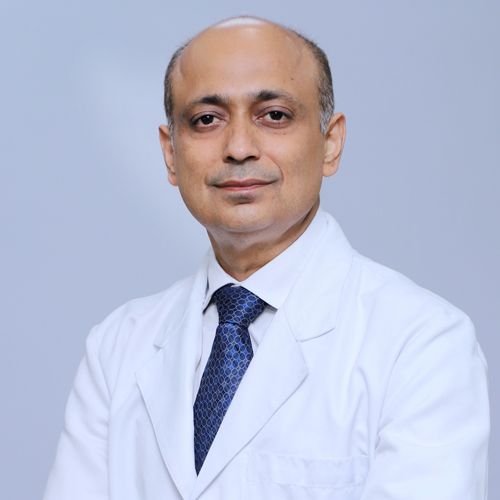 Sanjeev Gera