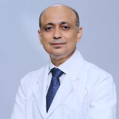 Sanjeev Gera