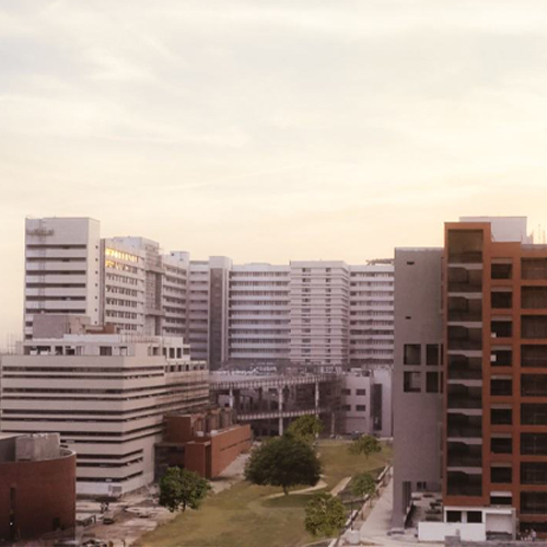 Amrita Hospital
